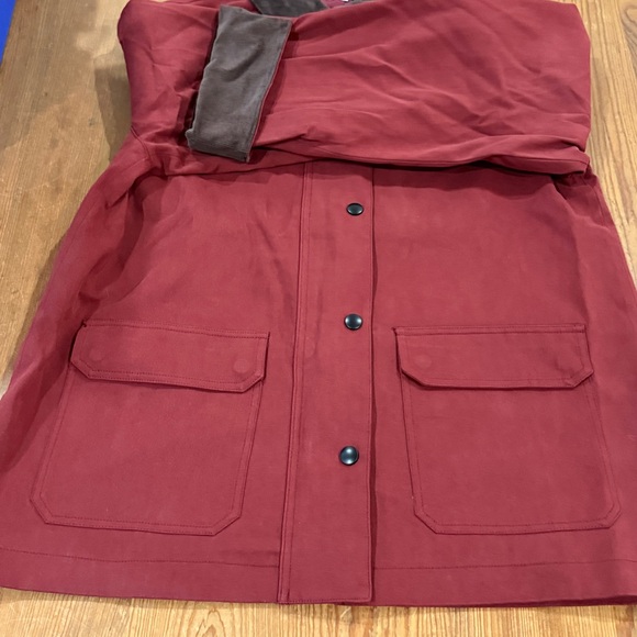 Barn Jacket - Picture 6 of 9